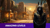 The Sands of Pharaohs Slots Apk Download for Android v5 screenshot 3