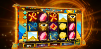 Lucky 777 Slot Ramses Free Coins Apk Latest Version v1.0.0 screenshot 2