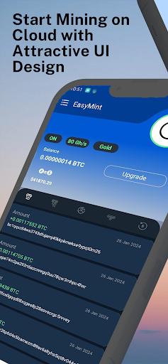 EasyMint App Download Latest Version