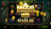 Animal Slots free spins mod apk latest version v1.0.0.3 screenshot 3