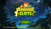 Animal Slots free spins mod apk latest version v1.0.0.3 screenshot 4