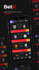 BetX App Free Download for Android v1.0.0 screenshot 3