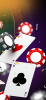 Mega Blackjack 3D Casino mod apk unlimited coins free shopping v0.2.5 screenshot 3