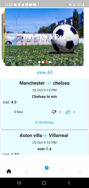 Bet Hint app download no ads latest version