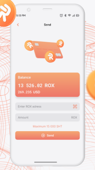 RoX Network app download for android latest version v1.0.564 screenshot 3