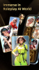Fantasy Chat AI Charm Roleplay Mod Apk 1.0221 Premium Unlocked v1.0221 screenshot 2
