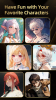 Fantasy Chat AI Charm Roleplay Mod Apk 1.0221 Premium Unlocked v1.0221 screenshot 4