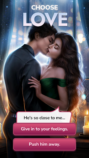 Romance Club mod apk unlimited diamonds and tea 2024
