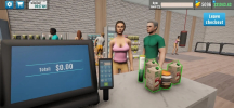 Fitness Gym Simulator Fit 3D mod menu apk 0.0.18 unlimited all v1.0.4 screenshot 4