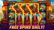 Slots WOW Casino Slot Machine apk download latest version v1.61.15 screenshot 1