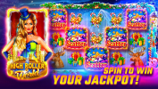 Slots WOW Casino Slot Machine apk download latest version v1.61.15 screenshot 2