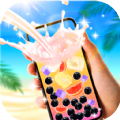 Boba DIY Bubble Tea mod apk unlocked everything