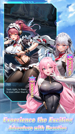 Ultimate Arena of Fate mod apk unlocked everything