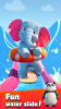 Aqua Park Race Water Park Game mod apk unlimited everything v1.3 screenshot 3