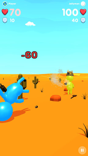 Jelly duel mod apk unlimited money