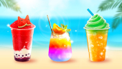 Boba DIY Bubble Tea mod apk unlocked everything v1.1.0 screenshot 1