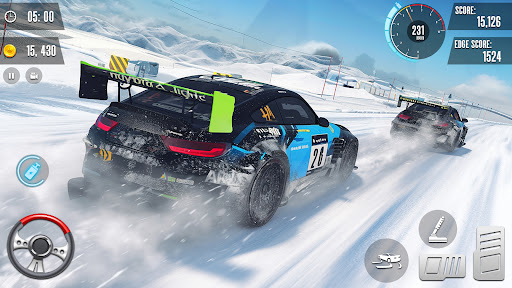 Drifting and Driving Car Games mod apk unlimited everything v3.6 screenshot 1