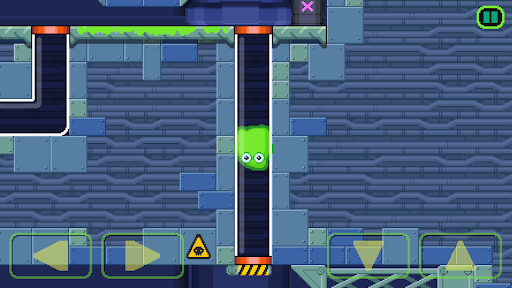 Slime Labs 2 mod apk unlimited money v1.1.11 screenshot 1