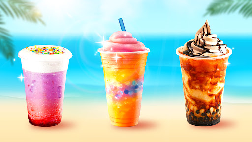 Boba DIY Bubble Tea mod apk unlocked everything