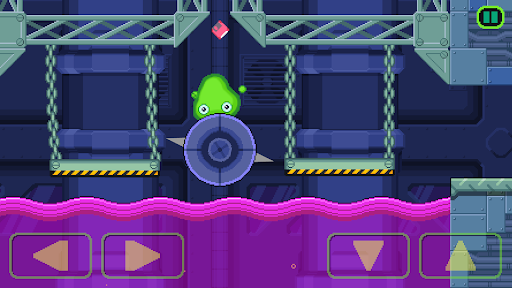 Slime Labs 2 mod apk unlimited money