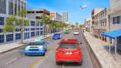 Real Police Car Driving Duty mod apk unlocked everything v7.4 screenshot 3
