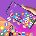 Rolling Icon 3D Wallpaper mod apk premium unlocked