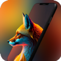 Live Wallpaper 3D magic touch mod apk free download