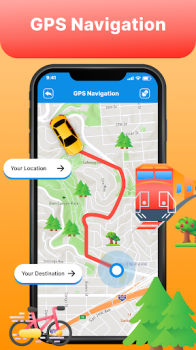 Phone Locator & Number Tracker mod apk premium unlocked v1.9 screenshot 2