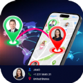 Phone Locator & Number Tracker