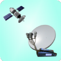 Satellite Tracker Dish Finder mod apk premium unlocked