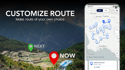 Live Earth Map & Navigation mod apk premium unlocked