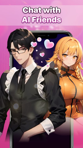 Sherry AI Roleplay Story mod apk 1.0.8 premium unlocked