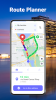 GPS Route Planner Radar Map mod apk unlocked everything v1.1.6 screenshot 4