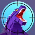 Giant Monster Heli Shooting Mod Apk Unlimited Money