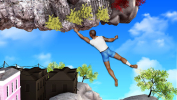 About Climbing Difficult Game Mod Apk Unlimited Everything v1.0.1 screenshot 3