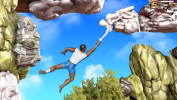 About Climbing Difficult Game Mod Apk Unlimited Everything v1.0.1 screenshot 2
