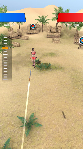 Archery Clash Mod Apk Unlimited EverythingͼƬ1