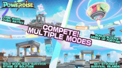 Powerdise Mod Apk Unlimited Money and Gems v0.9.0212.241308 screenshot 1