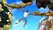 About Climbing Difficult Game Mod Apk Unlimited Everything v1.0.1 screenshot 4