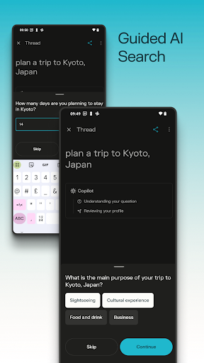 Perplexity pro mod apk 2.18.1 premium unlocked latest version