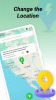 FlashGo Change GPS Location mod apk latest version v3.1.0 screenshot 3