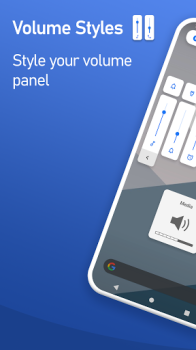 Volume Styles Custom control mod apk premium unlocked v4.4.0 screenshot 5