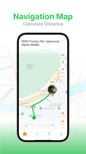 GPS Location Tracker for Phone mod apk free downloadͼƬ2