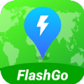 FlashGo Change GPS Location mod apk latest version 3.6.0