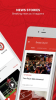 Bristol City FC app download latest version v6.1.4 screenshot 3