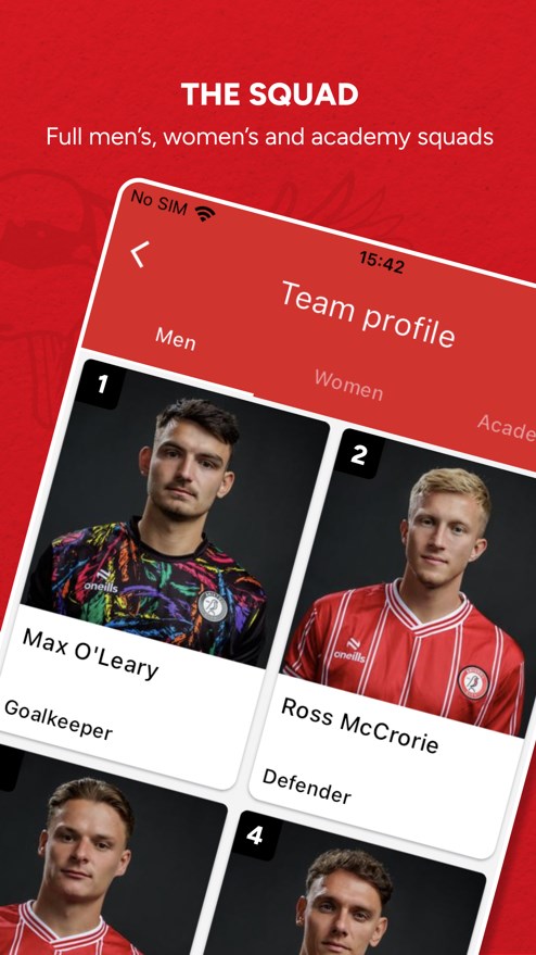 Bristol City FC app download latest versionͼƬ2