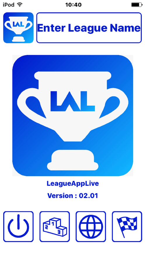 LeagueAppLive app download latest versionͼƬ1