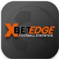 XBet Edge Football Statistics app download for android