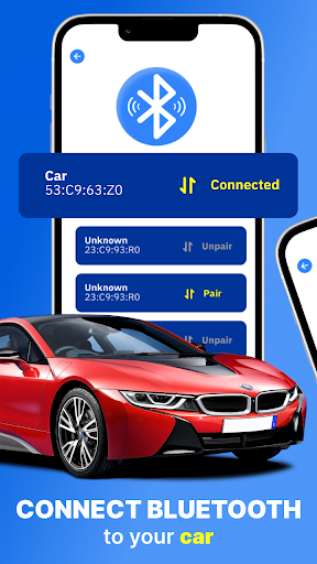 Bluetooth Auto Connect Pairing mod apk download
