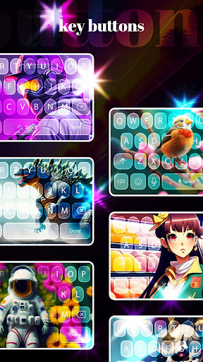Font Keyboard Stylish Texts mod apk unlocked everything